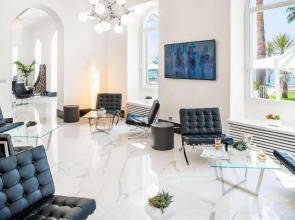 Miramare the Palace Hotel