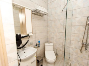 Апарт - отель Дворик