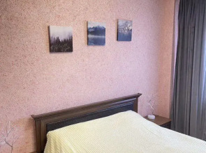 Апартаменты на улице Аланской