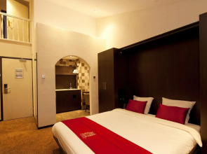 Van Der Valk Avifauna