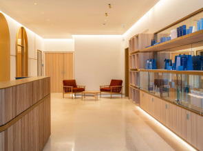 Radisson Blu Grand Hotel & Spa, Malo-Les-Bains