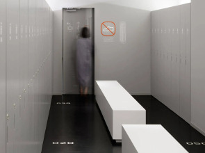 9h nine hours Narita Airport