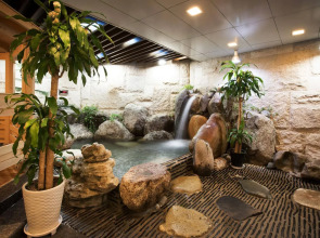 Travelodge Myeongdong City Hall