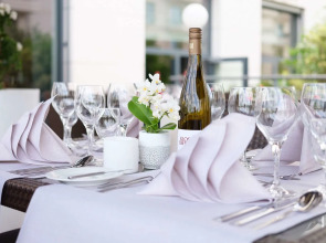 Best Western Plus Welcome Hotel Frankfurt