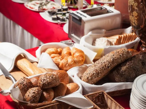 Отель «Лондон»