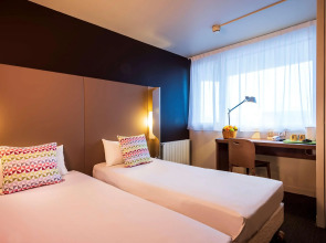 Hotel Campanile Amsterdam Zuidoost