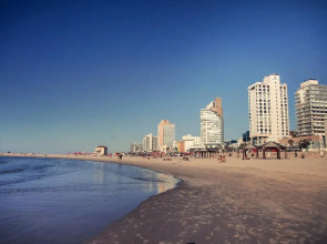 Brown Brut Seafront Hotel