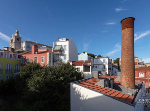 ON/SET Alfama - Lisbon Cinema Apartments