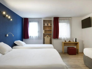Hotel Isidore Nice Ouest