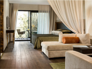 Hotel Castell d'Emporda