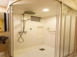 UPAR Hotels Sukhumvit 11 Nana