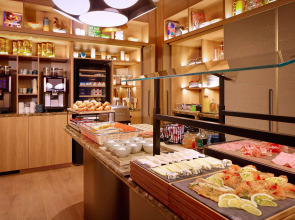 Adina Apartment Hotel Geneva