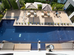 Baba House Phuket Hotel