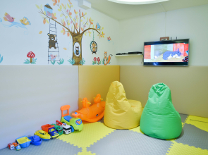 Mediteran Hotel & Resort