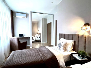 Апартаменты An Apart home