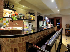 Hotel Diament Vacanza Siemianowice Slaskie