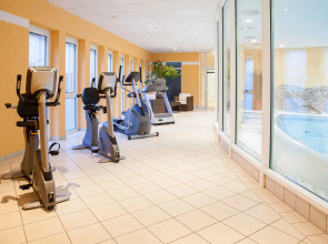 Hotel Kaiserhof Victoria