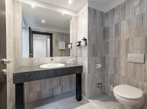 Отель Holiday Inn Bucharest - Times