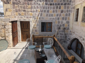 Wings Cappadocia Hotel