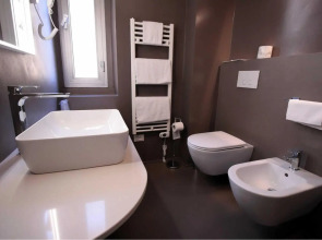 Hotel Vittoria & Orlandini