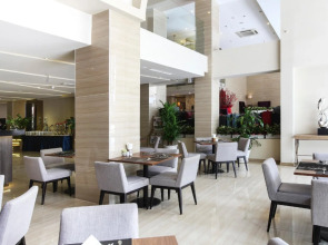 Lavender Boutique Hotel