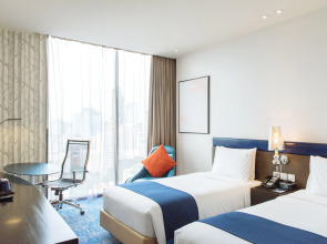 Holiday Inn Express Bangkok Siam by IHG