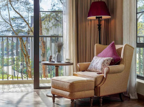 Mercure Dalat Resort