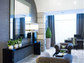 Отель Residenze Garden