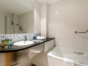 Hotel YIT Ciudad De Zaragoza