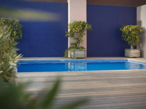 Отель Onix Rambla