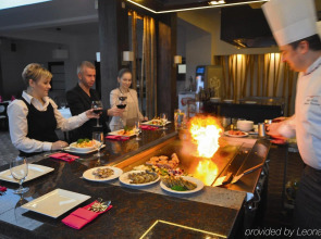 Hotel Diament Zabrze