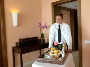 Atlantica Belvedere Resort - Adults Only