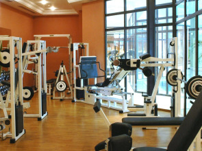 Hyatt Regency Thessaloniki