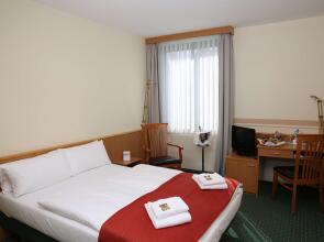 Best Western Spreewald