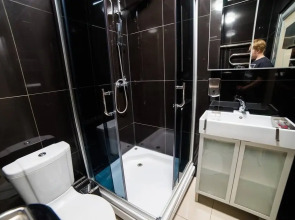 Pervouralsk Hotel Diana