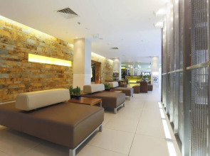 Hilton London Canary Wharf