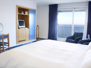 Parco dei Principi Hotel