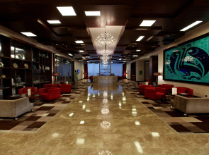 Hilton Garden Inn Kutahya