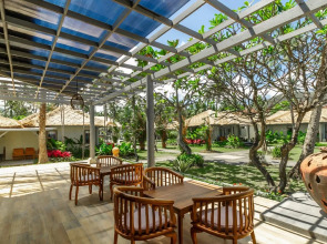 Nirwana Beach & Resort