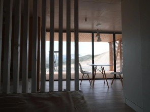 Air Glamping (Эйр Глэмпинг)