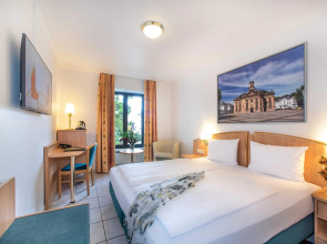 UNO Hotel Posthof Saarlouis