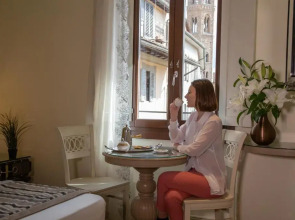 Boutique Hotel del Corso