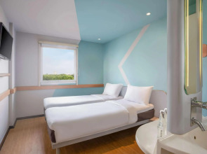 Hotel ibis budget Jakarta Airport