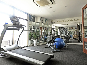 Mandila Beach Hotel DaNang