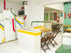 El Misti Hostel Rio Copacabana
