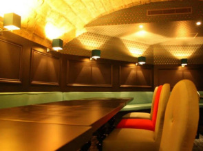 Hôtel Monceau Elysées