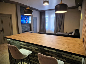 Апартаменты на улице Карла Маркса