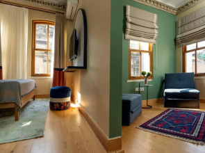 Sirin Han Hotel Old City