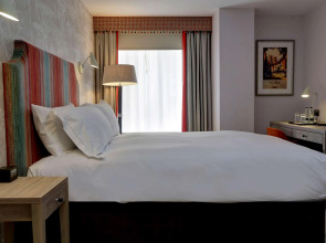 Somerset Sukhumvit Thonglor Bangkok