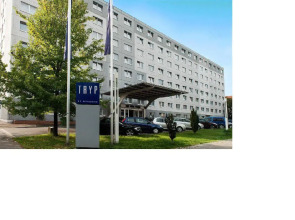 Good Morning + Berlin City East